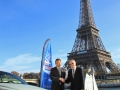 Partenariat entre Volvo France et la FFVoile 