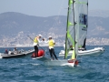 2011 palma 49er dyen christidis 074