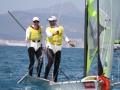 2011 palma 49er dyen christidis 083