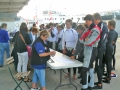 Championnat de France Espoirs Solitaire Equipage