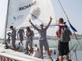 2013WMRT Coree Match Racing Richard (7)