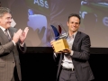 Soirée des Champions 2012