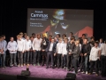 Soirée des Champions