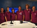 Sur le PC Course Banque Populaire 6