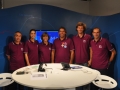 Sur le PC Course Banque Populaire 8
