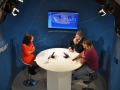 Sur le PC Course Banque Populaire 21