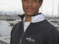 FRANCE Laser Mattis NAUD 07