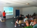 open premier débriefing 