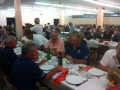 repas équipage
