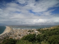 Weymouth - Portland - Site des JO 2012