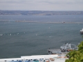 Weymouth - Portland - Site des JO 2012