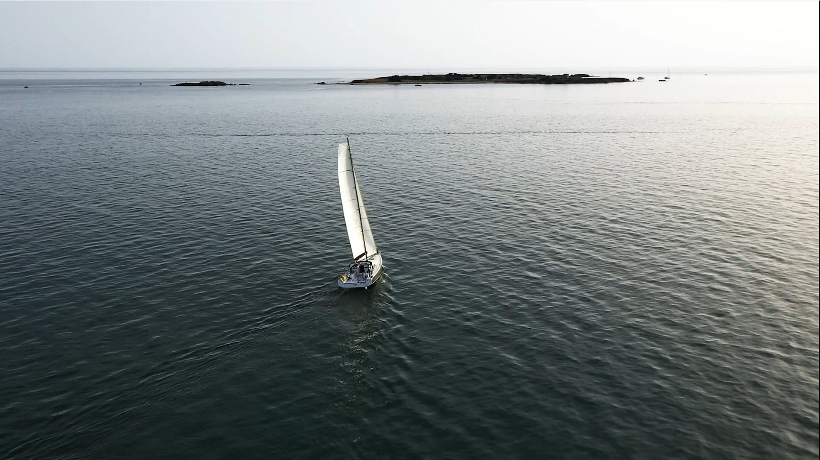 Navigation longue durée