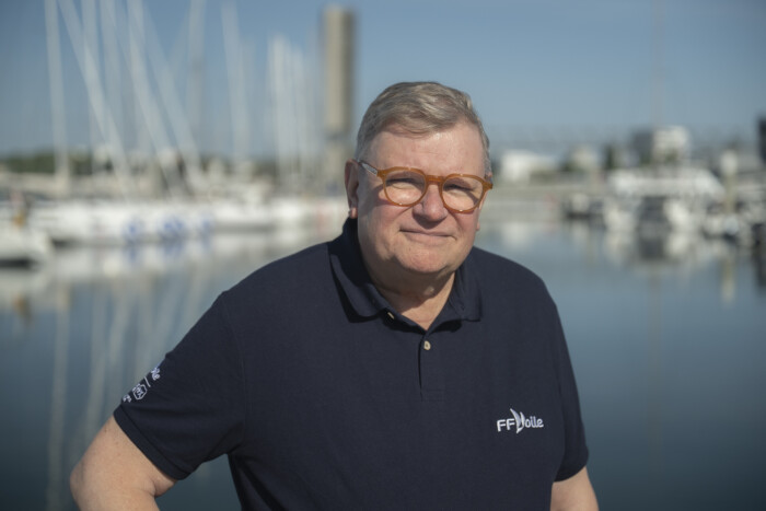 Jean Luc Denéchau