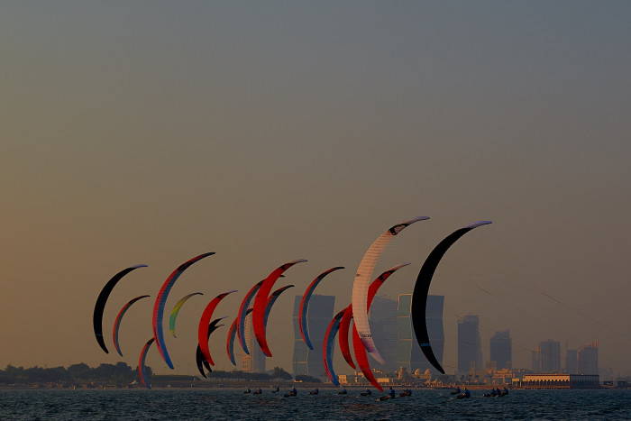 World Beach Games 2019 - Doha