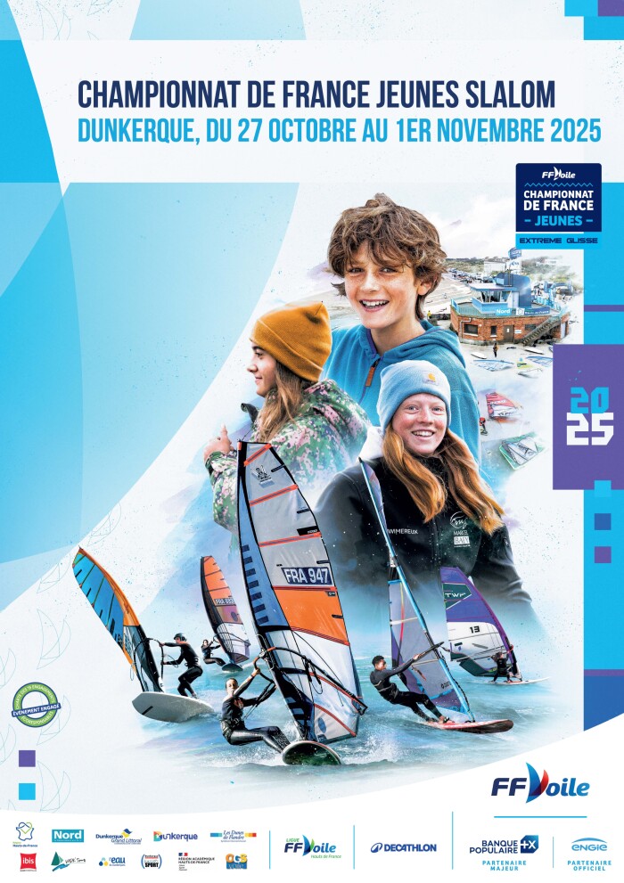 Championnat de France Jeunes Extrême Glisse 2025