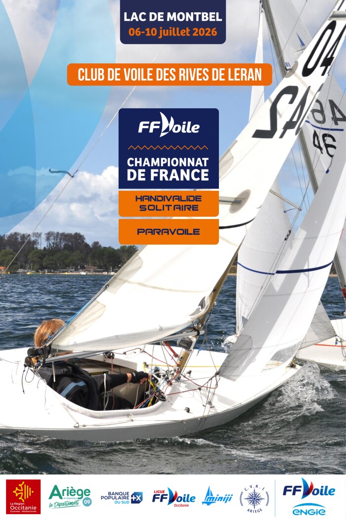 CF Handivalide Solitaire et Paravoile 2026