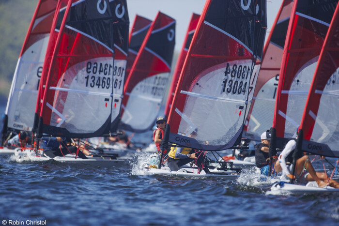 Chpt Fr Jeunes Solitaires et Equipages 2026 - 2