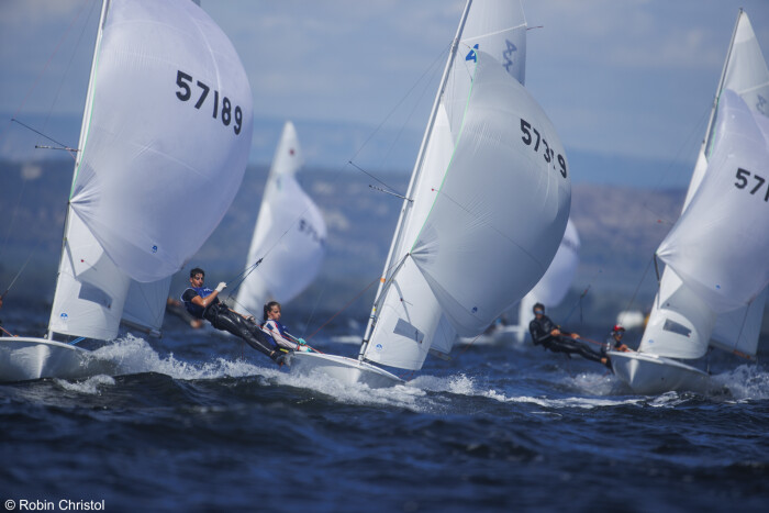Chpt Fr Jeunes Solitaires et Equipages 2026 - 1