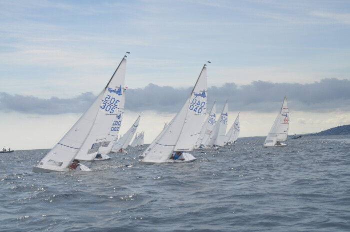 2022 - CF Handivalide Solitaire et Paravoile -  