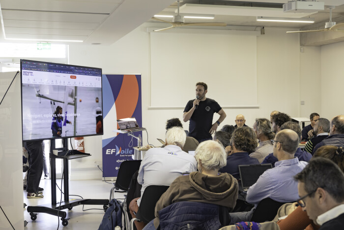 Colloque Développement 2025