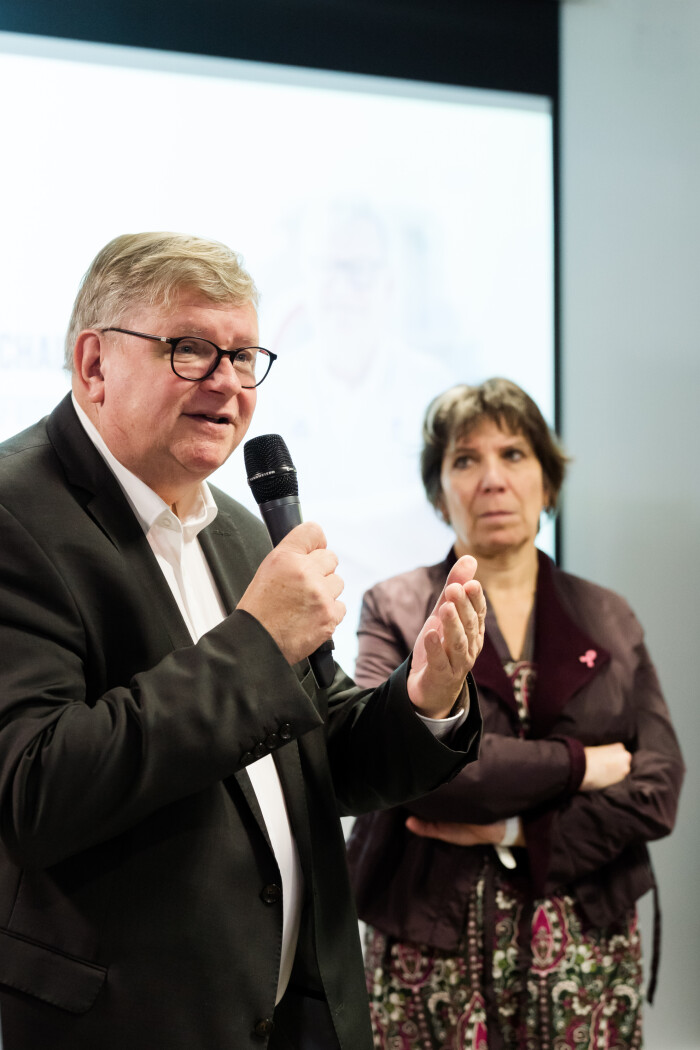 Journées de la Performance Sociale 2025