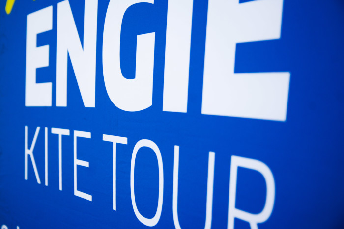 Engie Kite Tour 2023 - Etape 1 Cap D'Agde