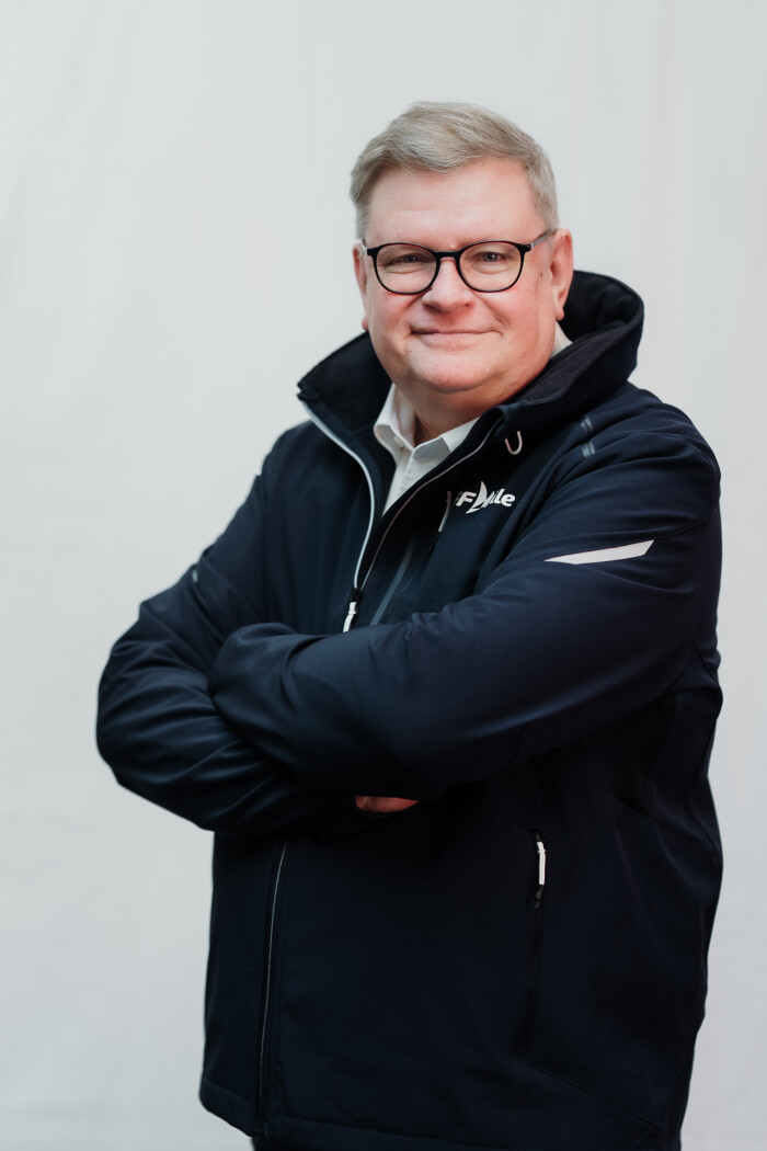 Conseil Administration FFVoile 2024-2028