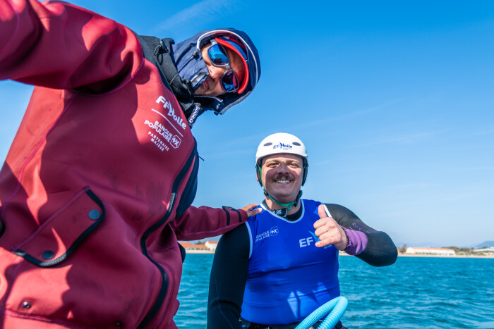 Ecole de Sport - Coach Kite 2026