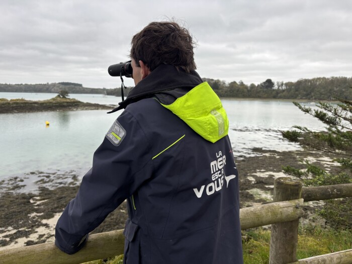 La Mer est à Vous - SNBSM 2026