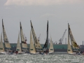 Normandy Sailing Week 2012