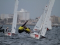 Isaf World Cup Palma 2012