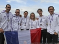 IWC Sail For Gold 2012