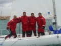 CF Promotion Match Racing Open 2013