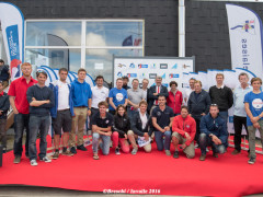 2016 LNVoile