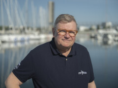 Jean Luc Denéchau