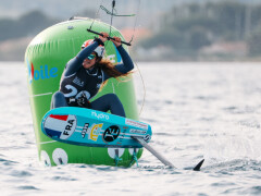 Equipe de France Jeunes - SOF 2025