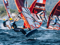 Equipe de France - SOF 2025