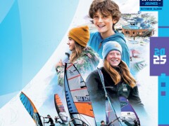 Championnat de France Jeunes Extrême Glisse 2025