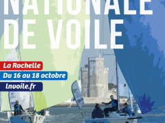 LNVoile 2020 à La Rochelle