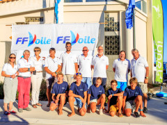 Championnat de France Handivalide MiniJi 2016