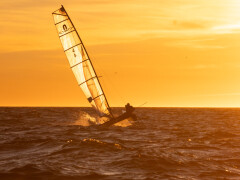 Championnat de France Elite Voile Olympique