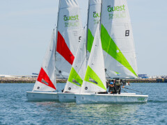 Coupes de Frances Minimes 2025 - Cherbourg