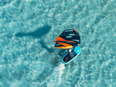 EFVoile Corse Juin 2025