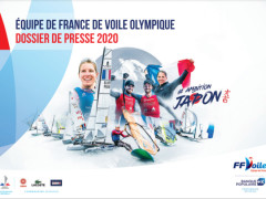 Equipe de France - Selection Tokyo 2020