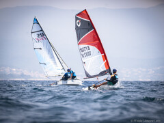 Ecole de Sport Corse Juin 2025