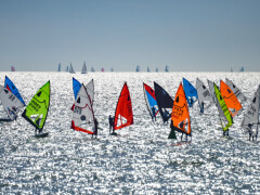 Classes FFVoile