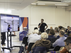 Colloque Développement 2025