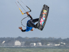 2022 Chpt de France Kite Freestyle - La Baule