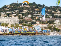 Engie Kite Tour 2022 - Etape 4 Cannes - 18-22 no