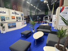 Paris Nautic Show 2025